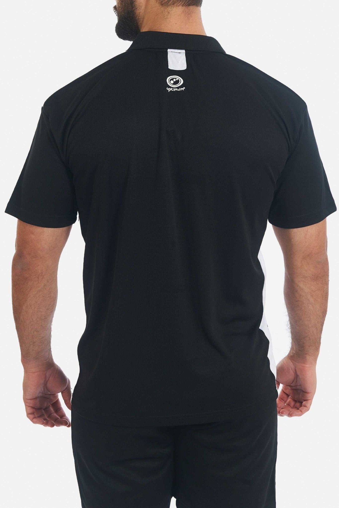 Tempo Polo T-Shirt - Optimum Teamwear