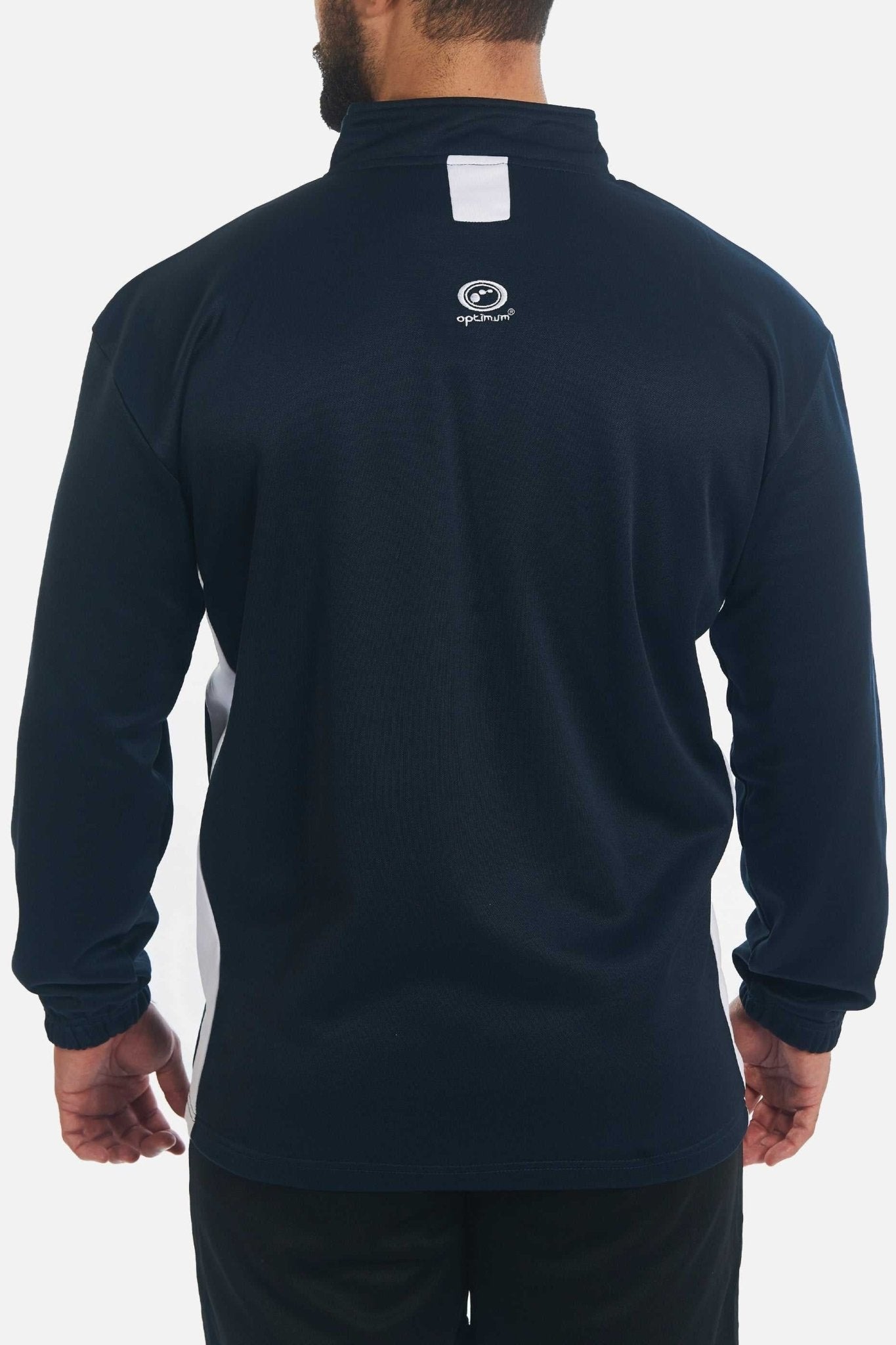 Tempo Quarter Zip - Optimum Teamwear