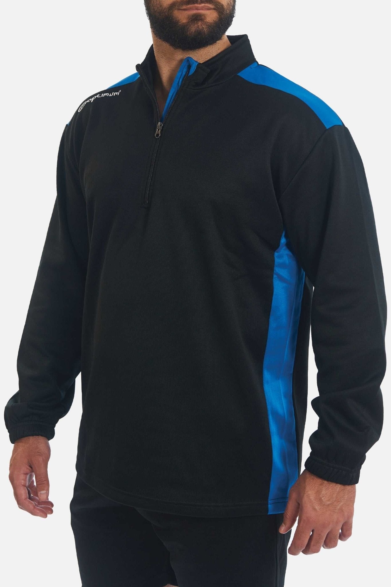 Tempo Quarter Zip - Optimum Teamwear