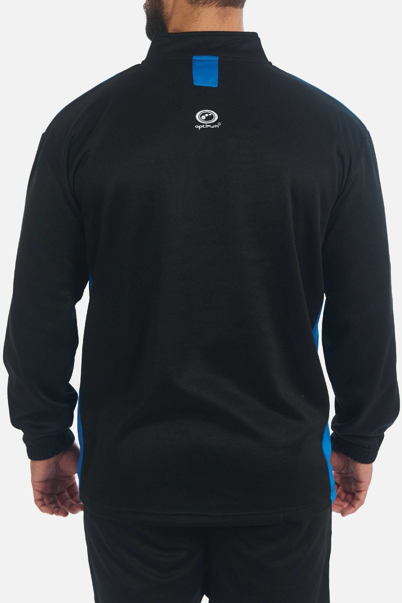 Tempo Quarter Zip - Optimum Teamwear