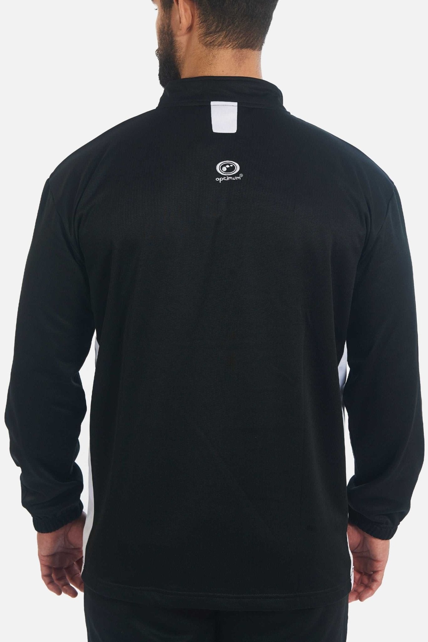 Tempo Quarter Zip - Optimum Teamwear
