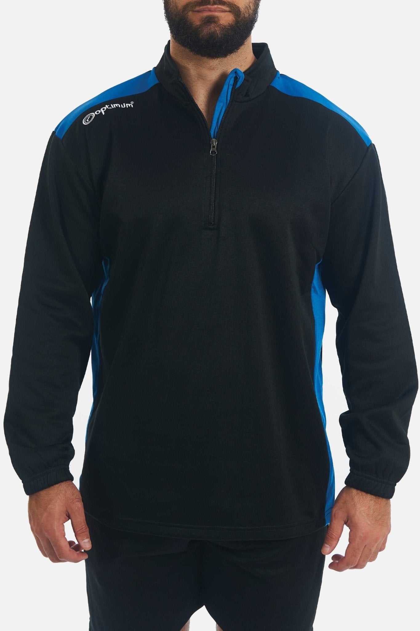 Tempo Quarter Zip - Optimum Teamwear