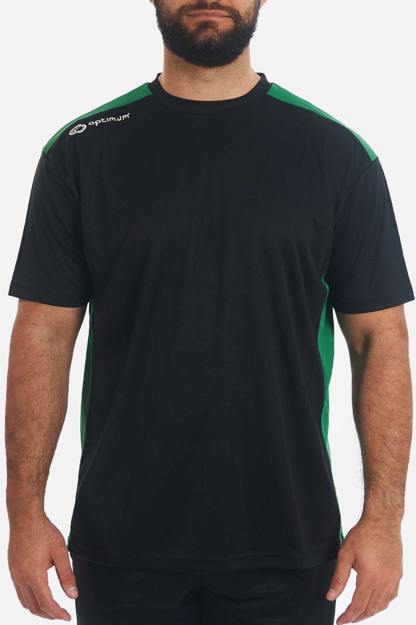 Tempo T-Shirt - Optimum Teamwear