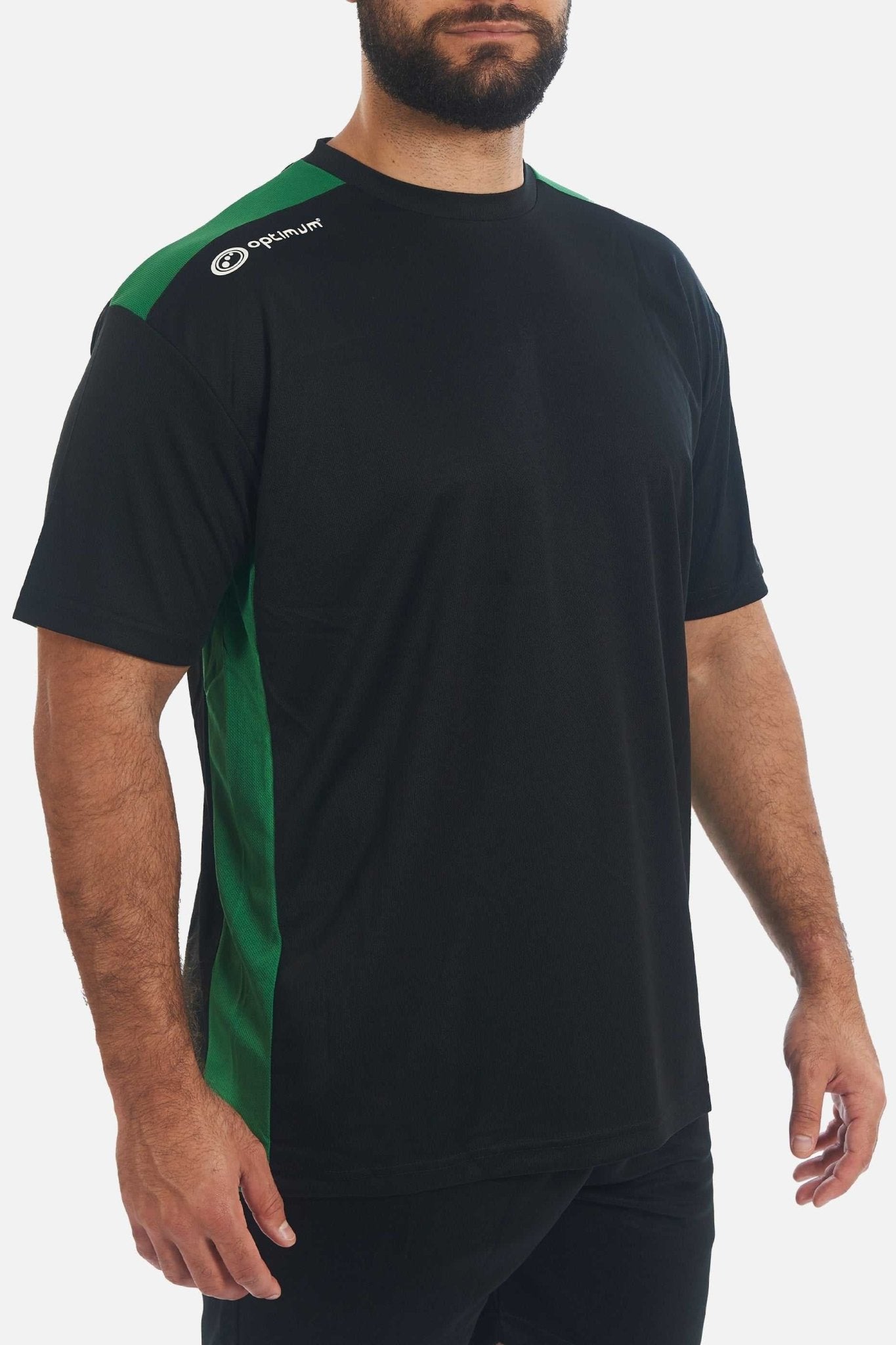 Tempo T-Shirt - Optimum Teamwear
