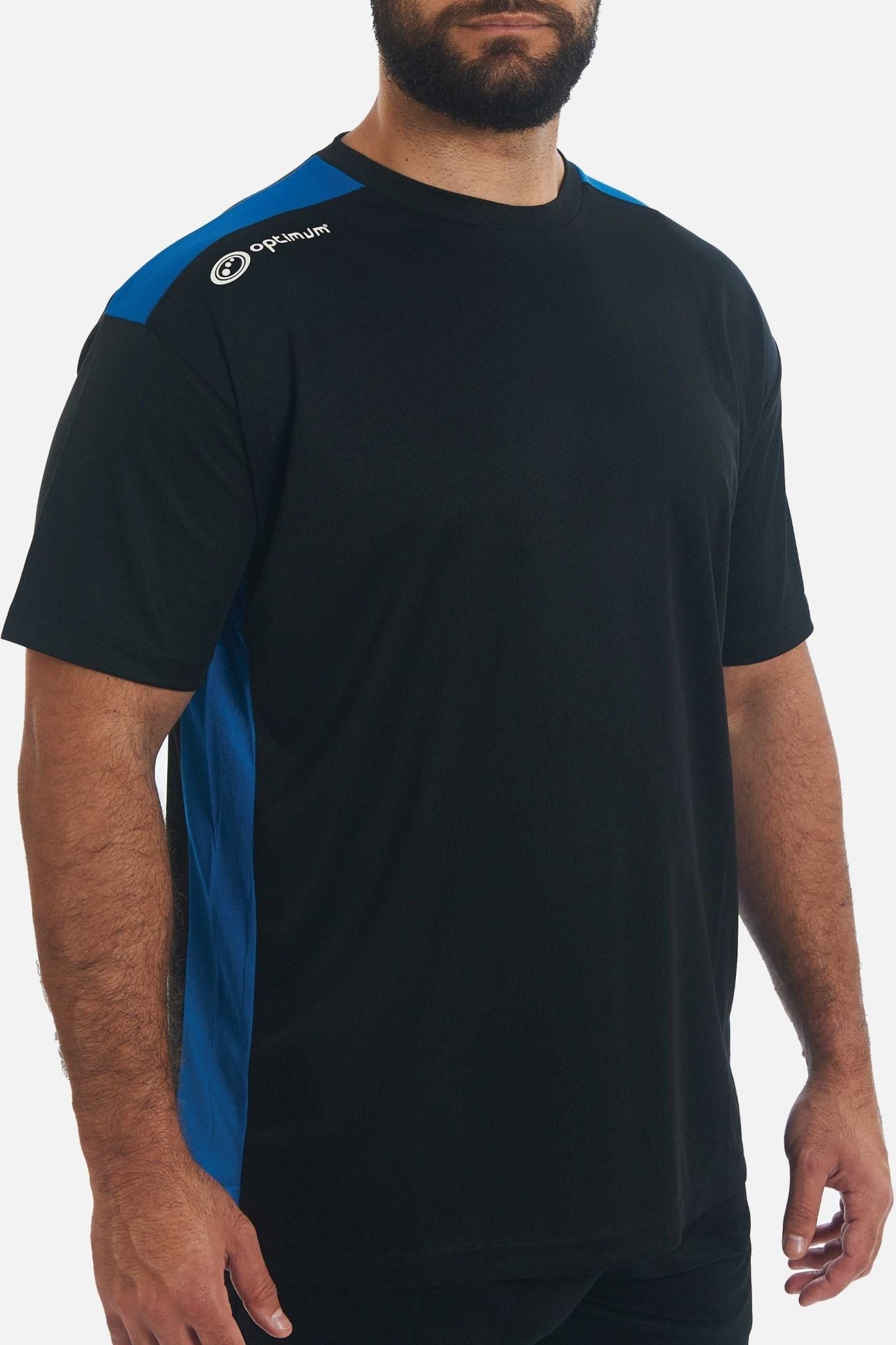 Tempo T-Shirt - Optimum Teamwear