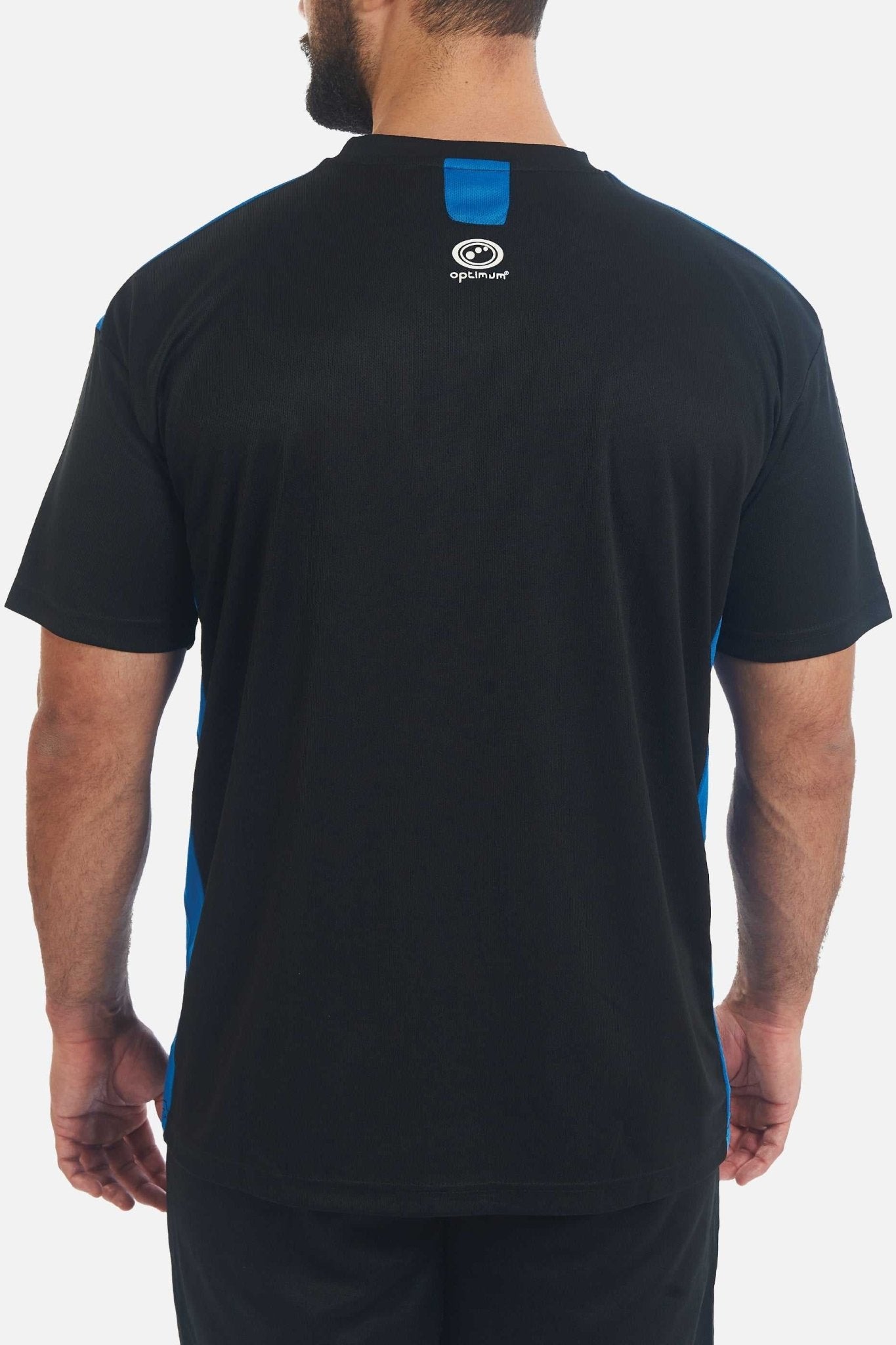 Tempo T-Shirt - Optimum Teamwear