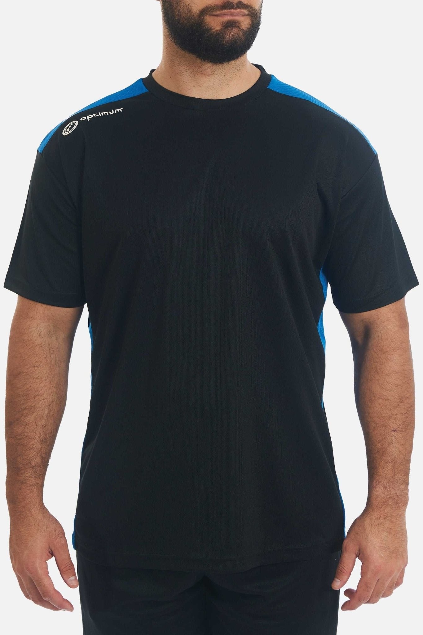 Tempo T-Shirt - Optimum Teamwear