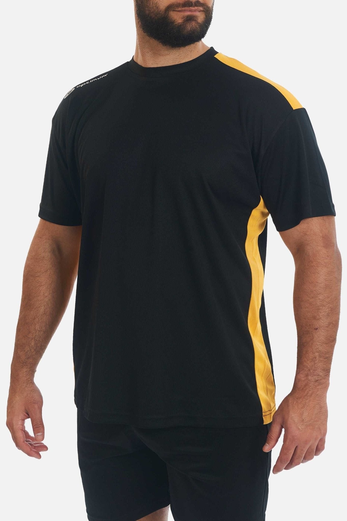 Tempo T-Shirt - Optimum Teamwear