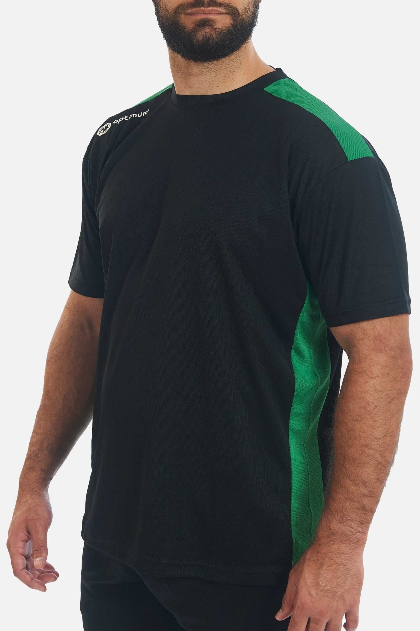Tempo T-Shirt - Optimum Teamwear