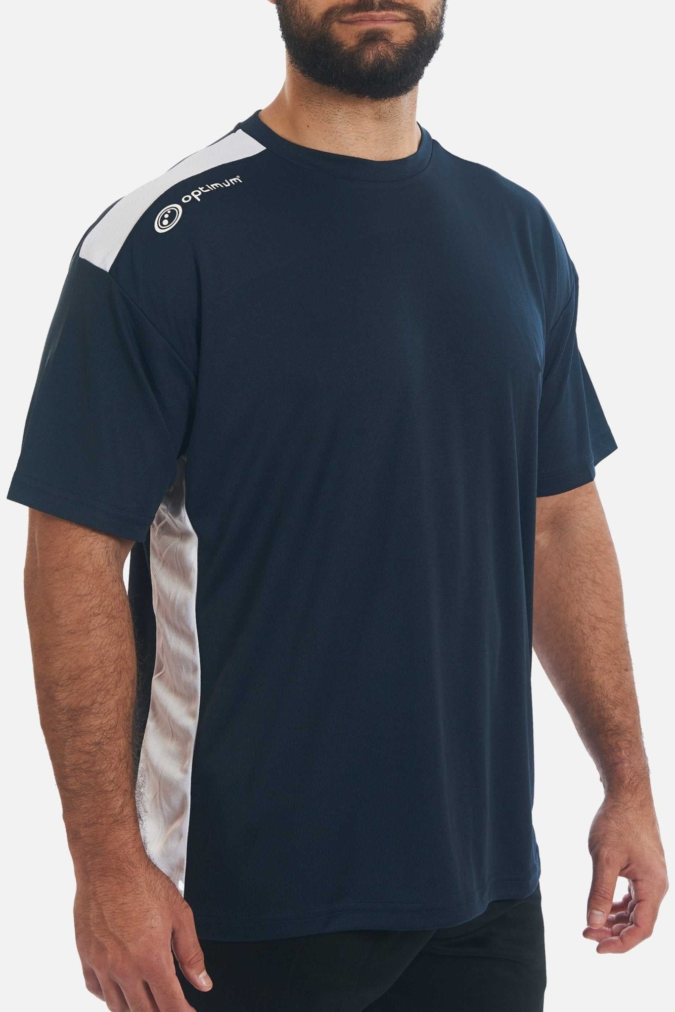 Tempo T-Shirt - Optimum Teamwear