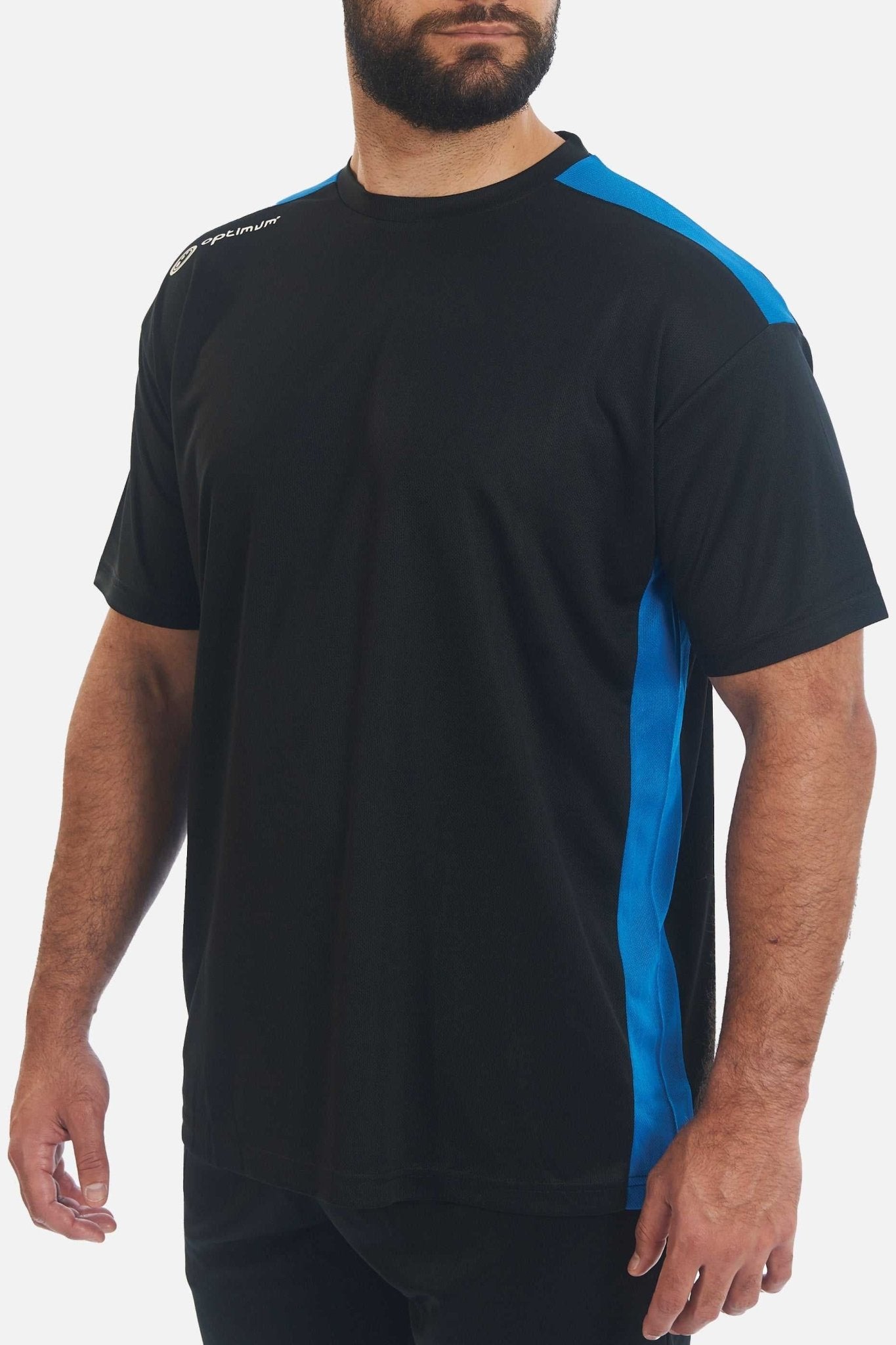 Tempo T-Shirt - Optimum Teamwear