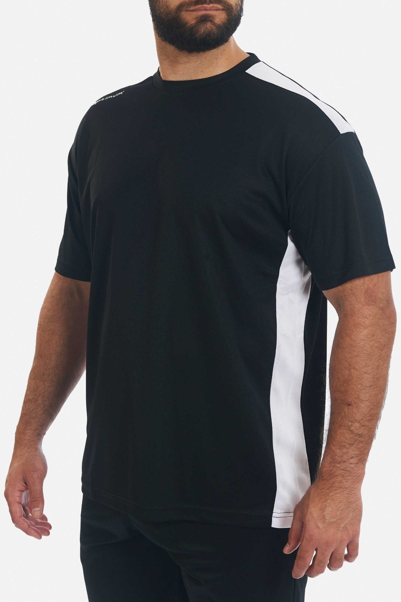 Tempo T-Shirt - Optimum Teamwear