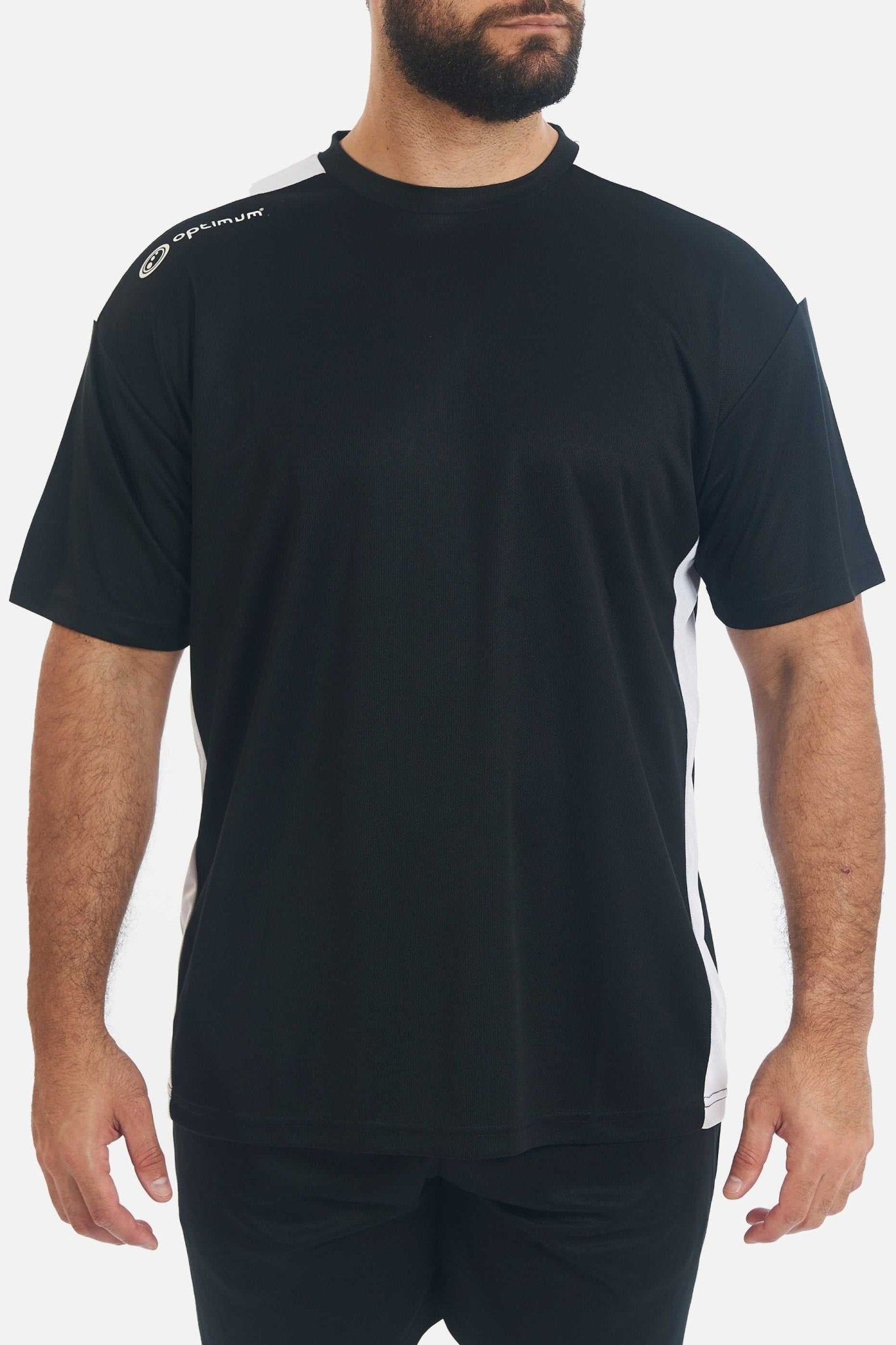 Tempo T-Shirt - Optimum Teamwear