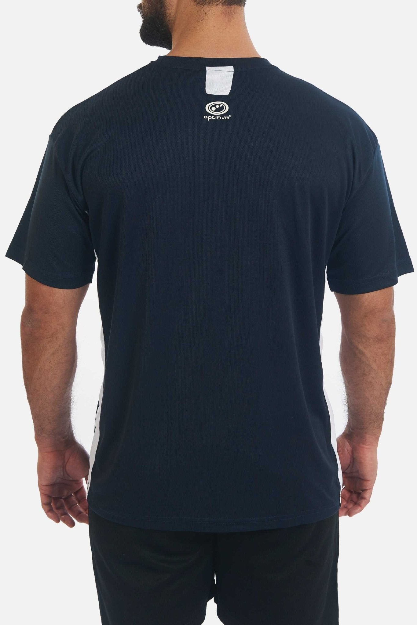 Tempo T-Shirt - Optimum Teamwear