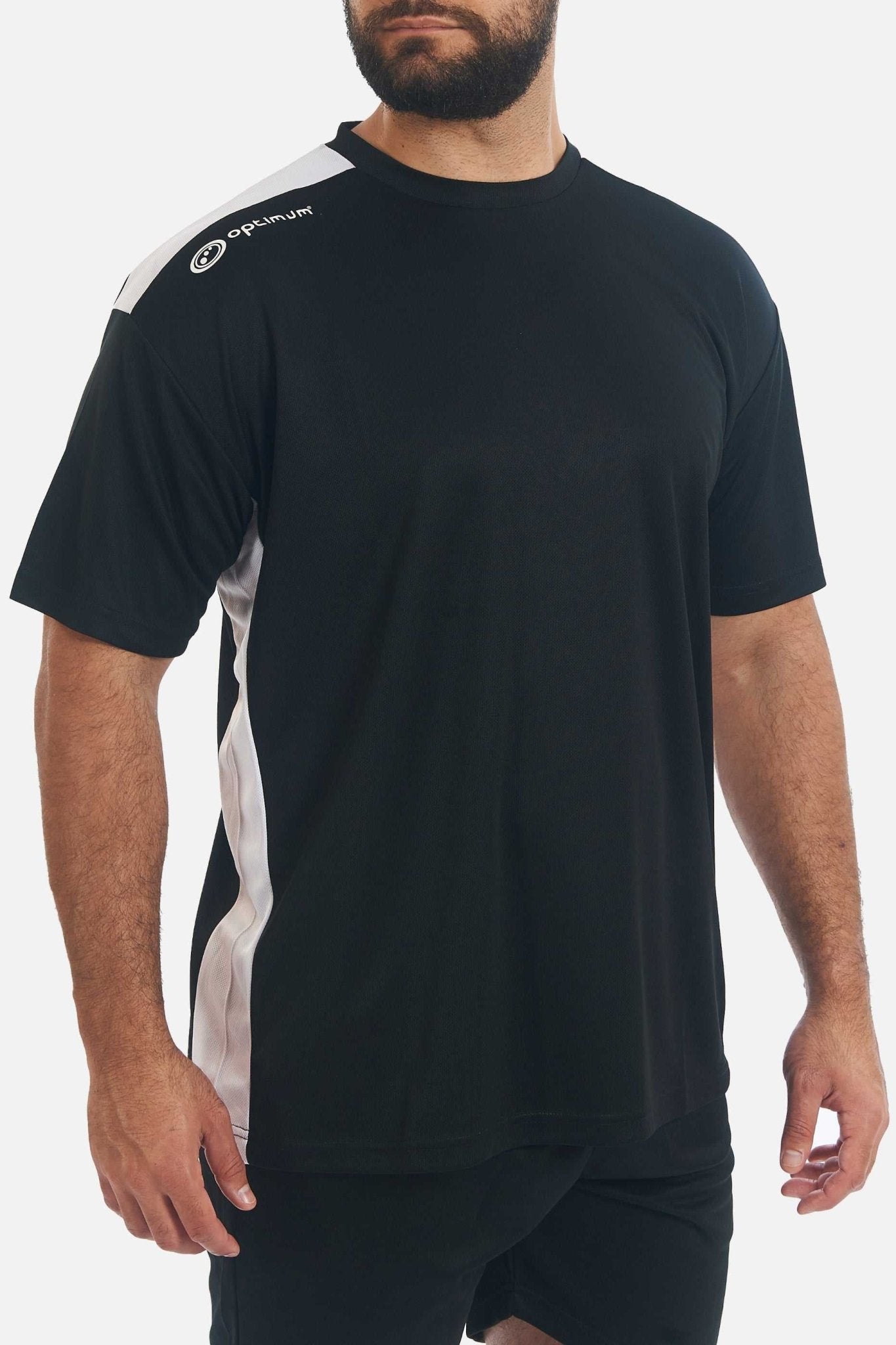 Tempo T-Shirt - Optimum Teamwear