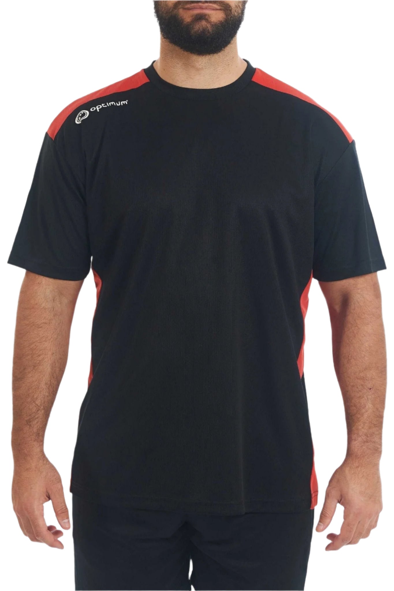 Tempo T-Shirt - Optimum Teamwear