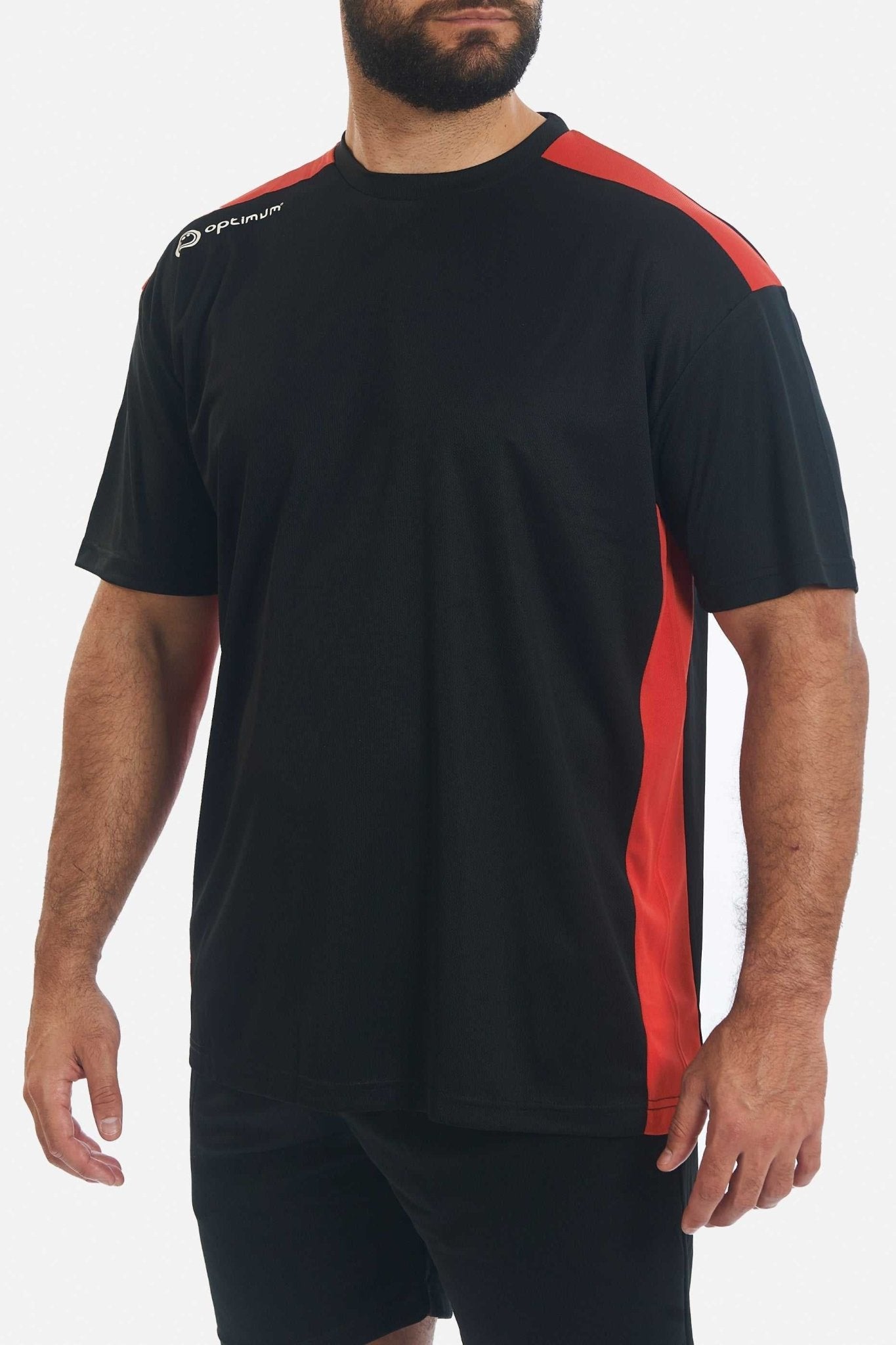 Tempo T-Shirt - Optimum Teamwear