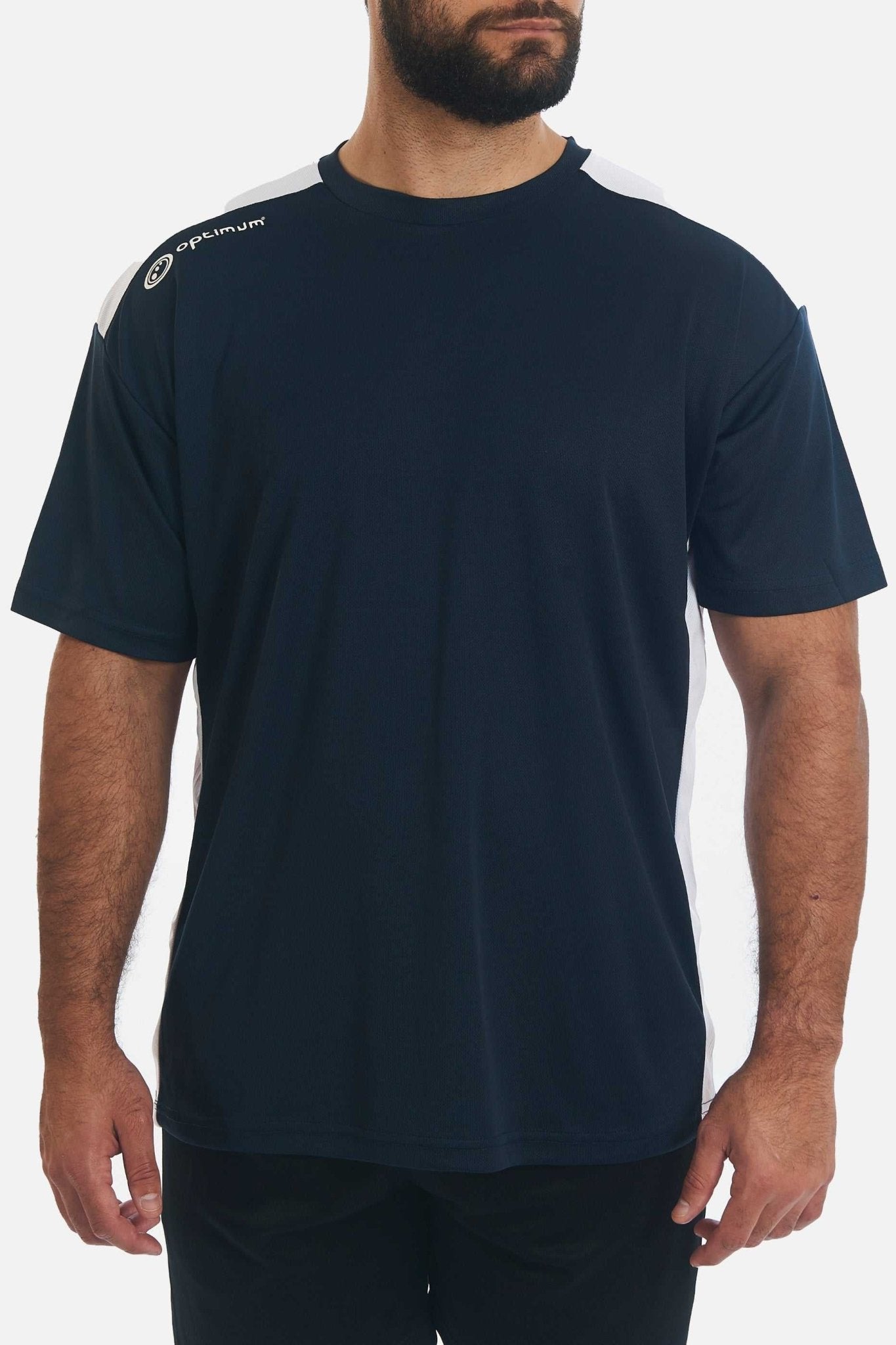 Tempo T-Shirt - Optimum Teamwear