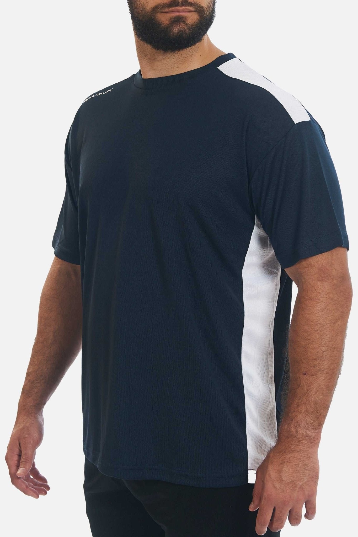 Tempo T-Shirt - Optimum Teamwear