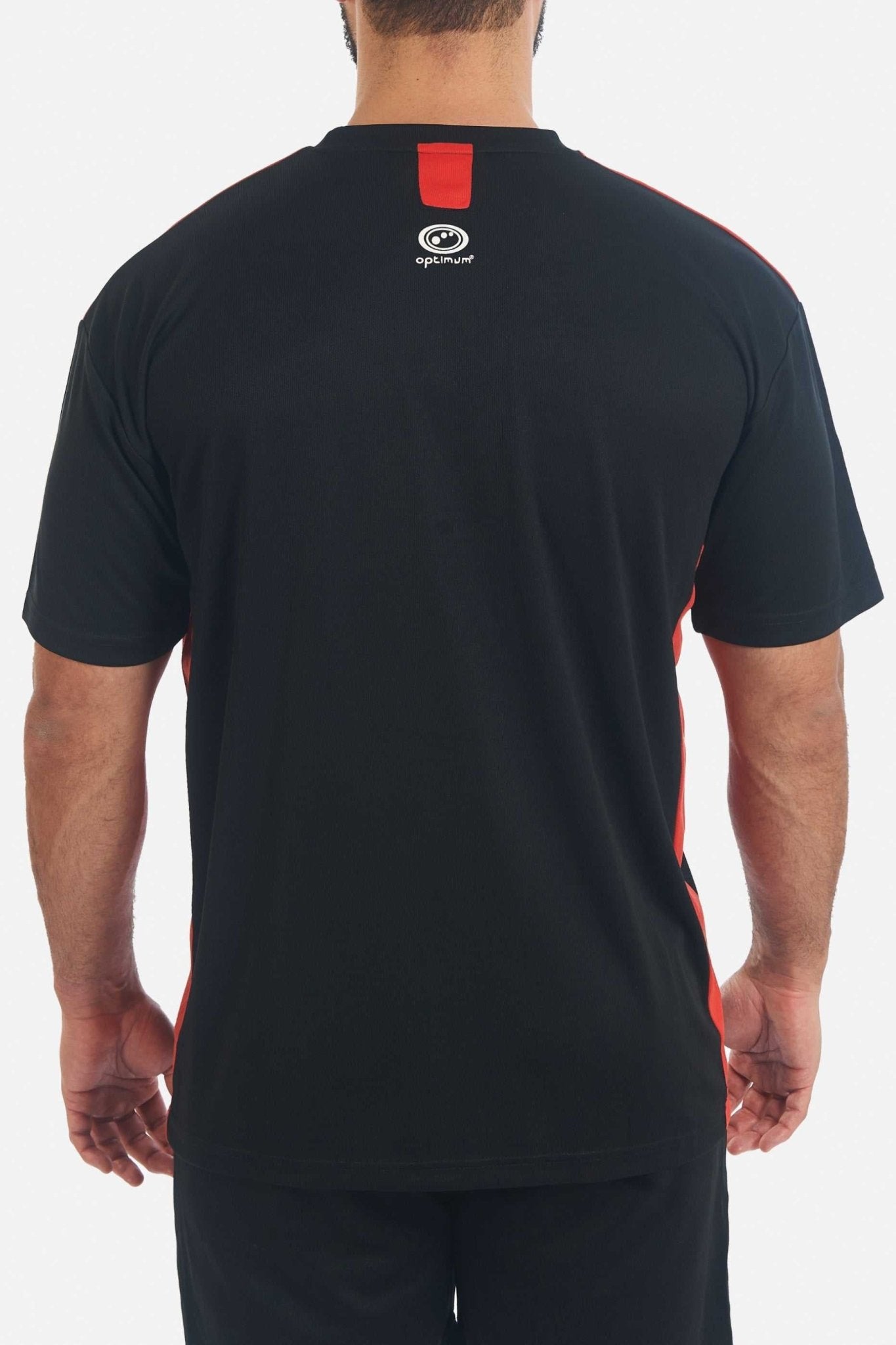 Tempo T-Shirt - Optimum Teamwear