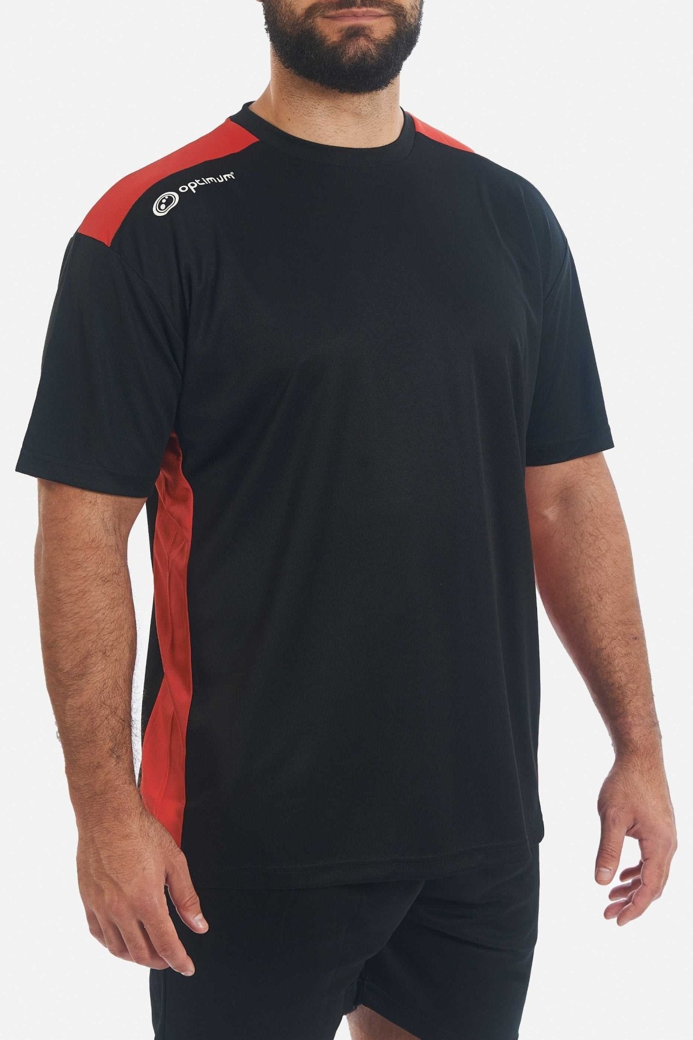 Tempo T-Shirt - Optimum Teamwear