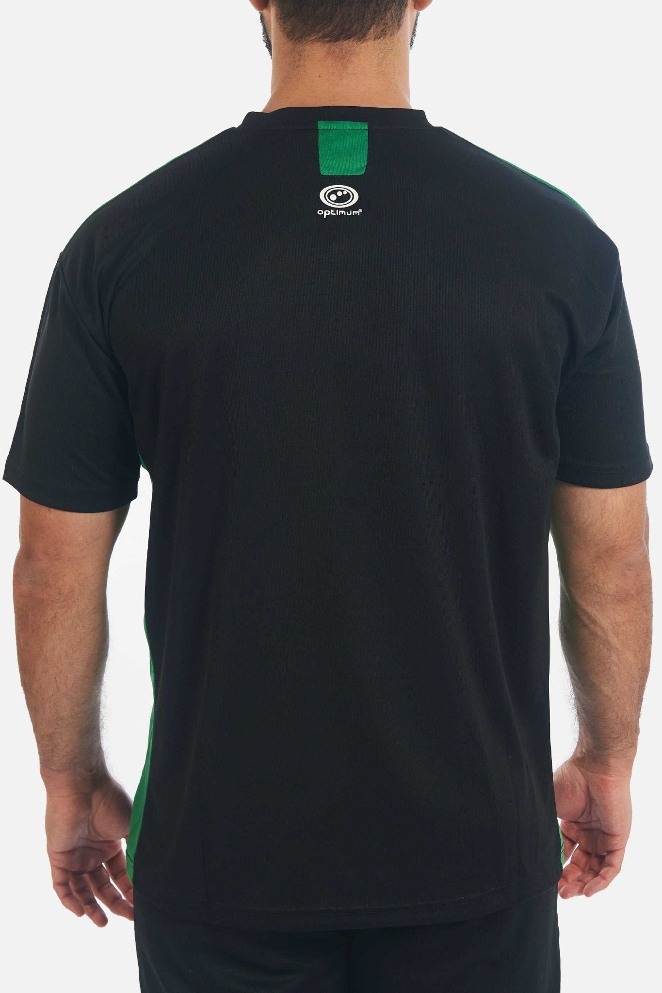 Tempo T-Shirt - Optimum Teamwear