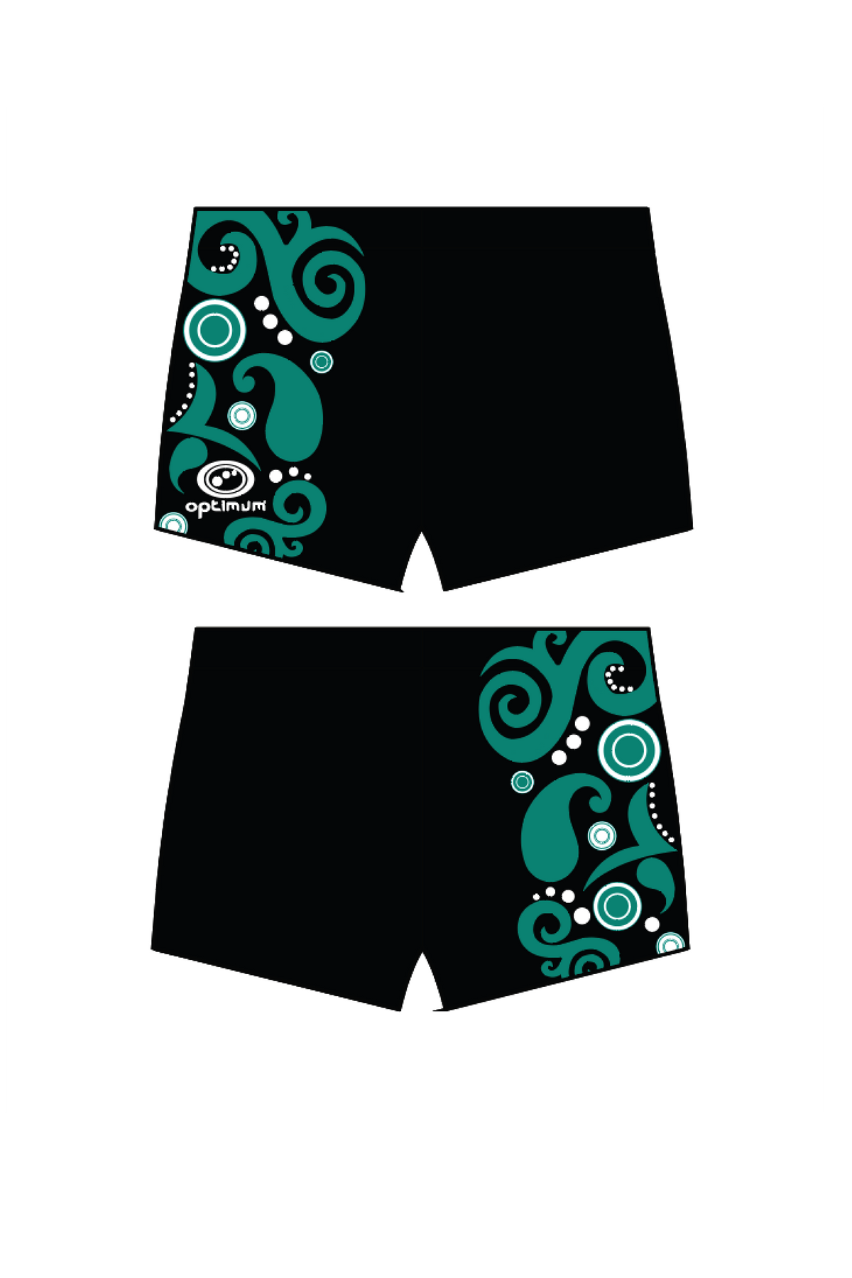 Gallagher Shorts - Optimum Teamwear