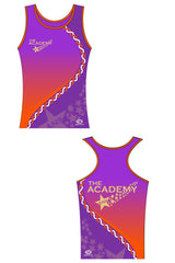 The Academy ANS Dance Vest - Optimum Teamwear