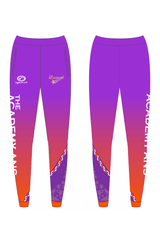 The Academy ANS Tracksuit Pants - Optimum Teamwear