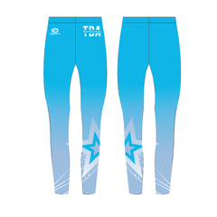 Theatre and Dance Academy Leggings - Optimum Teamwear