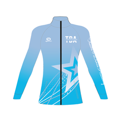 Theatre and Dance Academy Tracksuit Top - Optimum Teamwear