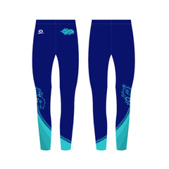 Vanshaw Academy Full Length Leggings - Optimum Teamwear