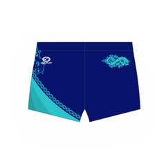 Vanshaw Academy shorts - Optimum Teamwear