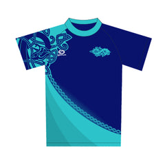 Vanshaw Academy T-Shirt - Optimum Teamwear