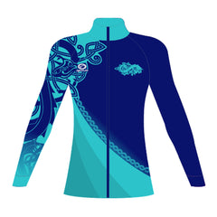 Vanshaw Academy Tracksuit Top - Optimum Teamwear