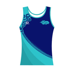 Vanshaw Academy Vest - Optimum Teamwear